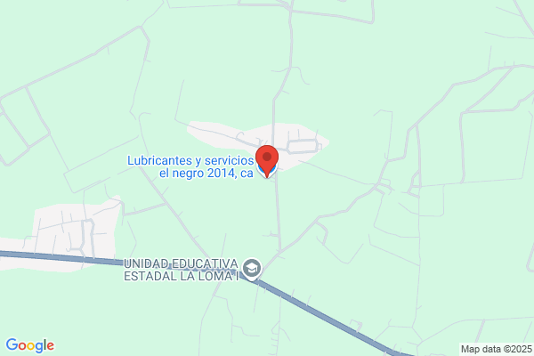Repuestor y Lubricantes El Guasare, C.A