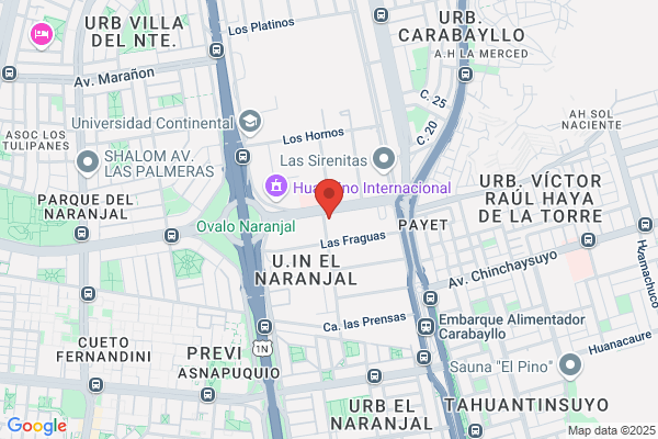 STAC-Inversiones y Servicios Santa Cruz, C.A