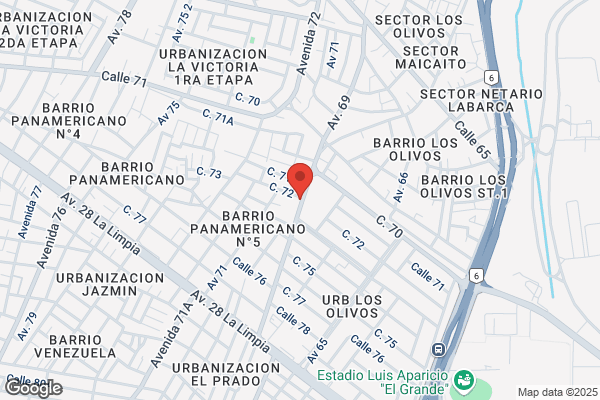 Tripoides El Carmen, C.A