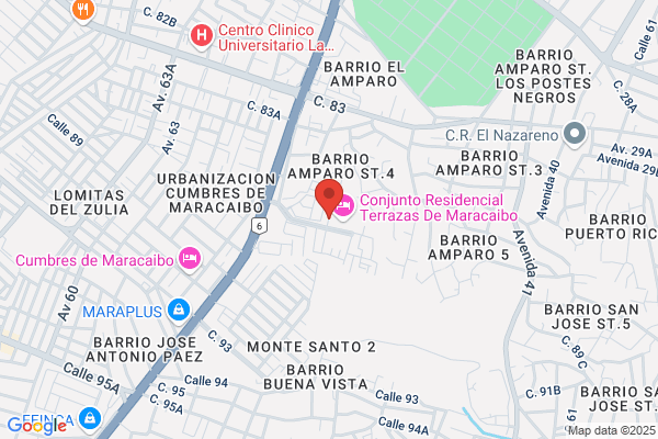 La Casa del Rectificador