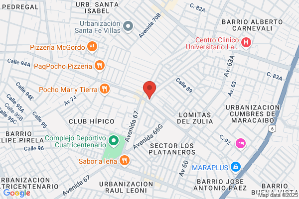 La Ganga de Los Repuestos ll, C.A