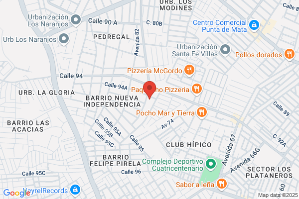 Auto Escape Servicio San Benito, SRL