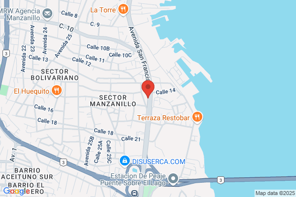 Auto Refrigeracion Emname, C.A