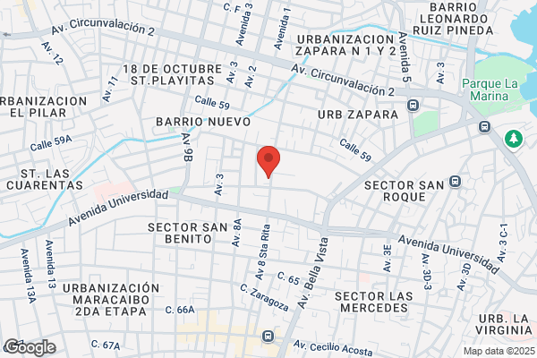 Carburacion y Electro Auto Angel, C.A