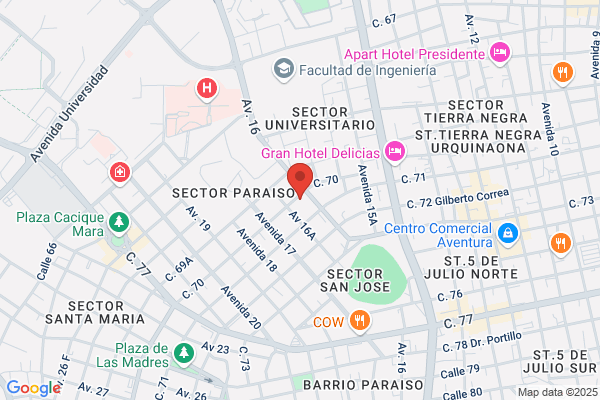 Taller Gero, SRL
