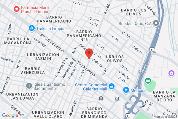 Auto Lavado El Tulcan