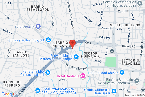 Auto Lavado La R