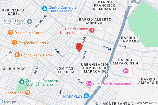 Auto Lavado San Luis, SRL