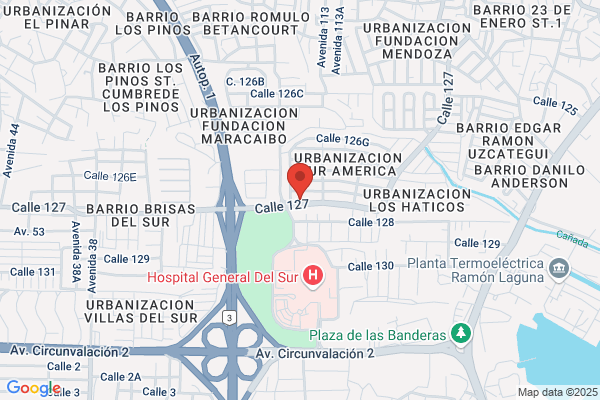 Inversiones Arecal, C.A