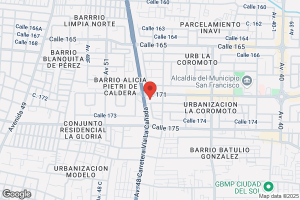 Multiservicios Don Limpio, C.A