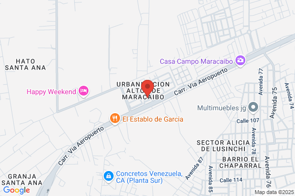Panaderia Altos 2