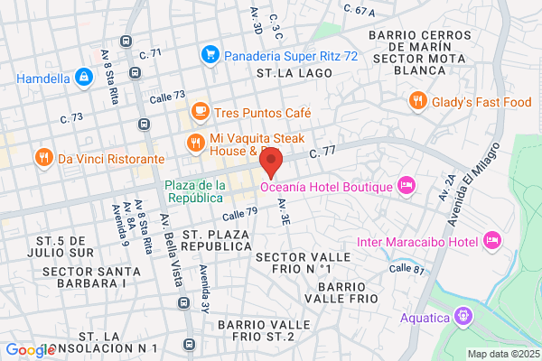 Panaderia Claret