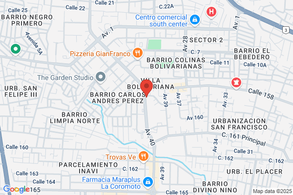 Banco Banesco SACA