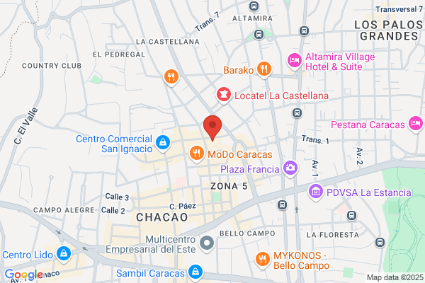 Banco Caracas CA