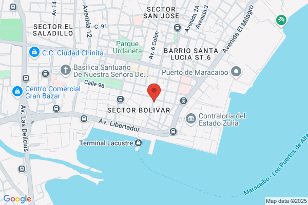 Banco Central de Venezuela