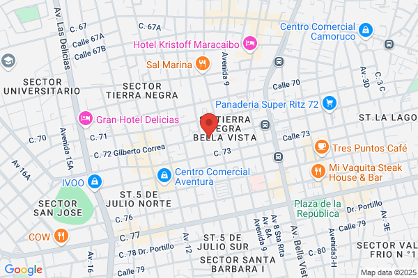 Banco Consolidado CA