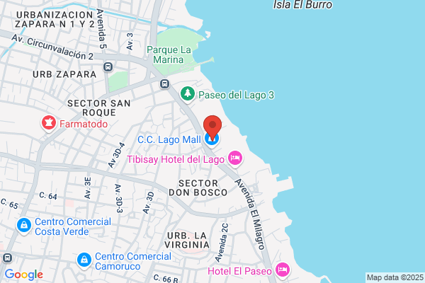 Banco Maracaibo
