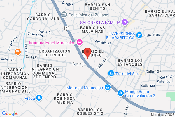Banco Mercantil CA