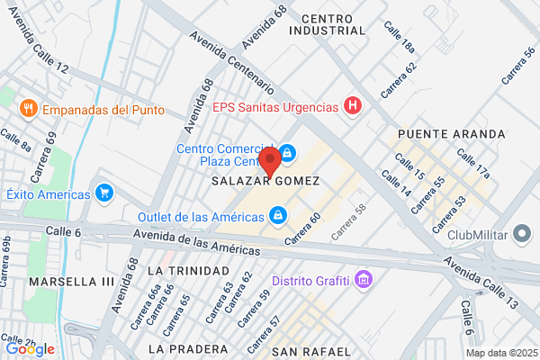 Banco Occidental