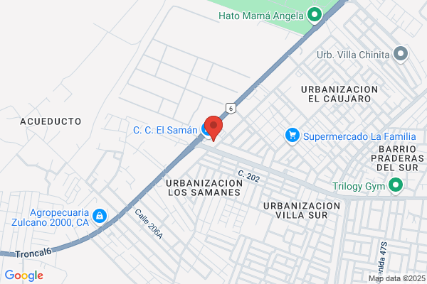 Banco Occidental de, Descuento CA