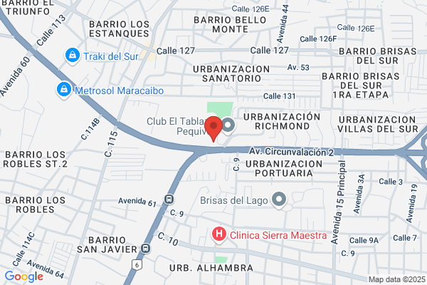 Banco Provincial SAICA