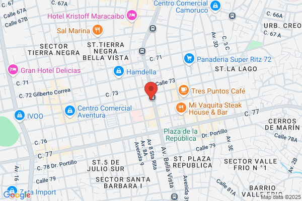 Banco de Fomento Regional Los Andes, C.A