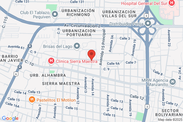 Feria de Las Baterias