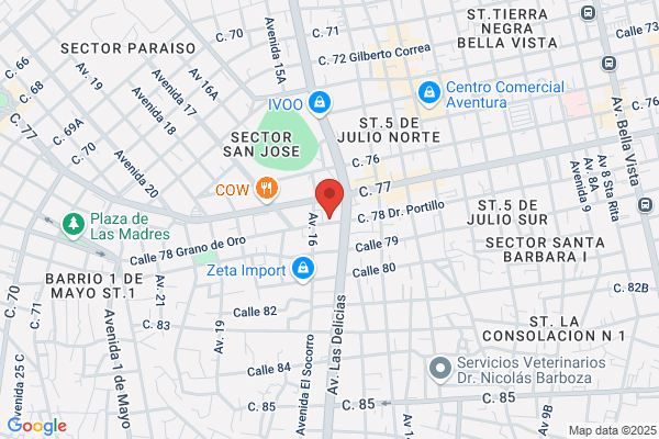 Rodamientos y Sellos, C.A
