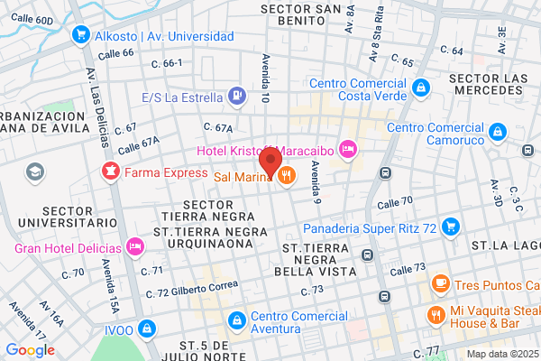 Casal's Body Care Center