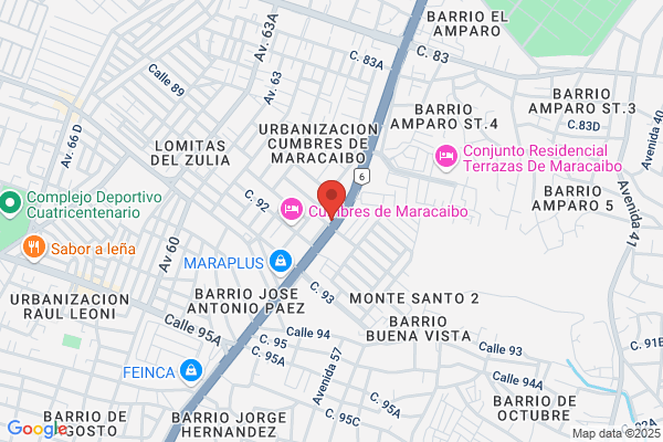 Centro de Renocacion Corporal