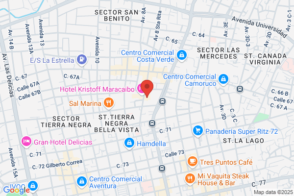 Estetica Caspersen