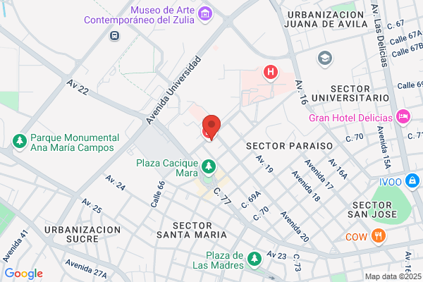 Estetica Facial y Corporal Leidis