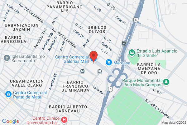Estudio de Belleza Dianis