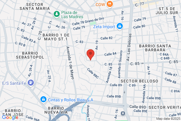 Estudio de Belleza Esperanza