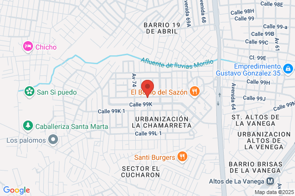 Estudio de Belleza Nereida