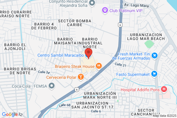 Gaetano Salon de Belleza
