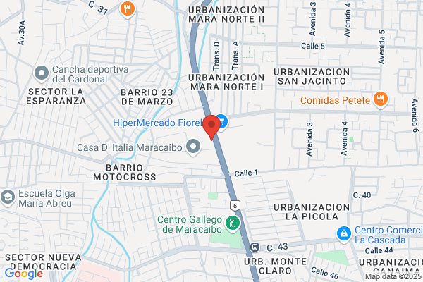 Milennium Centro Profesional Alternativo