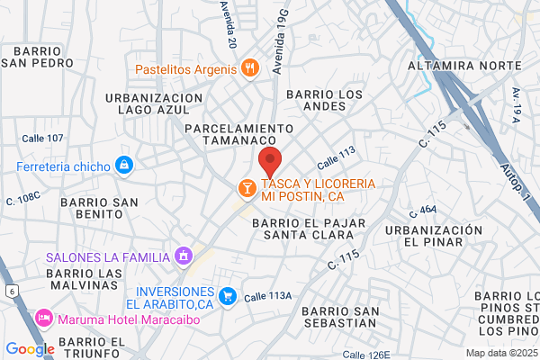 Nilda Añez Estetica y Peluqueria
