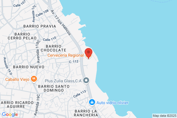 Cerveceria Regional, C.A