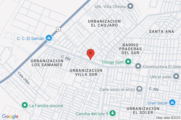 Comercial Continental, C.A