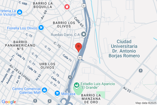 El Ciclista