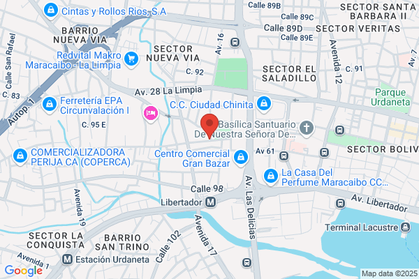 Fabrica de Plásticos Maracaibo, C.A.