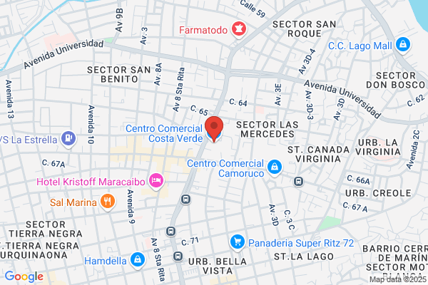 Casa Kache Cristina
