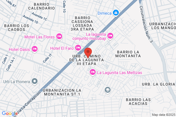 Carpinteria y Muebleria Atlas