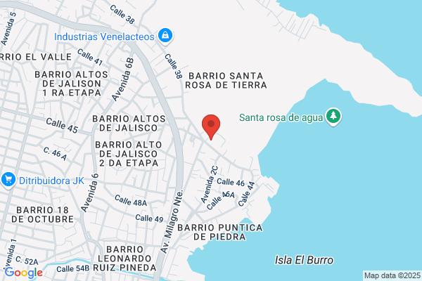 Ebano, C.A