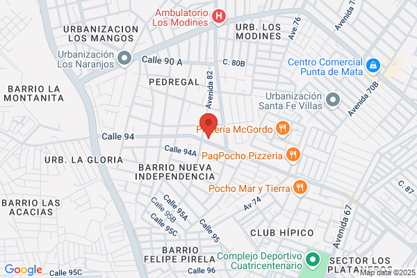 JHM Carpinteros C.A