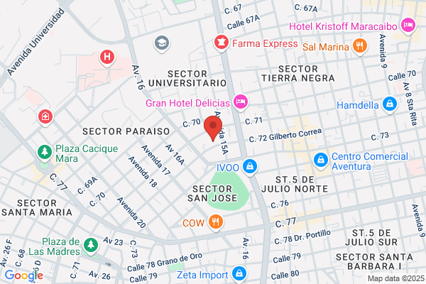 Corporacion CD Laser, C.A