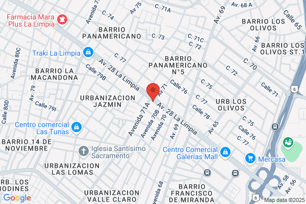 Musical Plaza, C.A