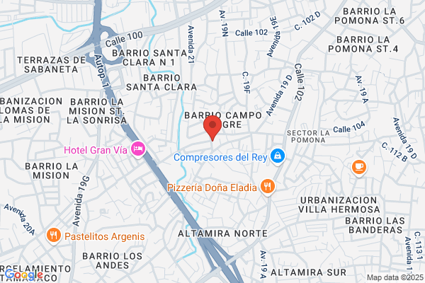 Mi Tienda Araguaney