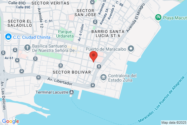 Arquidiocesis de Maracaibo